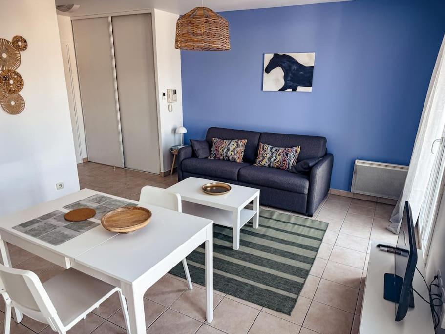 Studio Cosy Proche De Disney Magny-le-Hongre Exterior foto